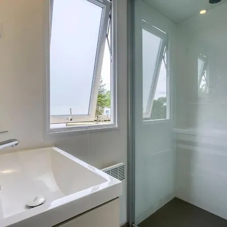 אתר קמפינג Zecamping 4 Pet Friendly Avec Piscine Chauffee Et Pataugeoire 4*