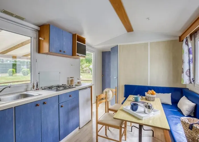 4 Etoiles - Piscine - Ccbfbca 4*