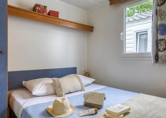 4 Etoiles - Piscine - Ccbfbca 4*