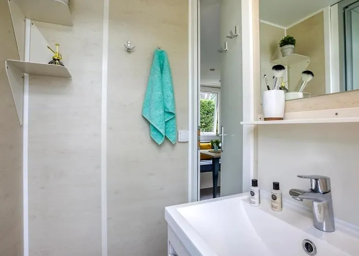 4 Etoiles - Piscine - Ccbfbca Nesles-la-Vallée